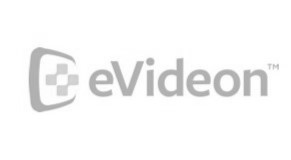 eVideon logo