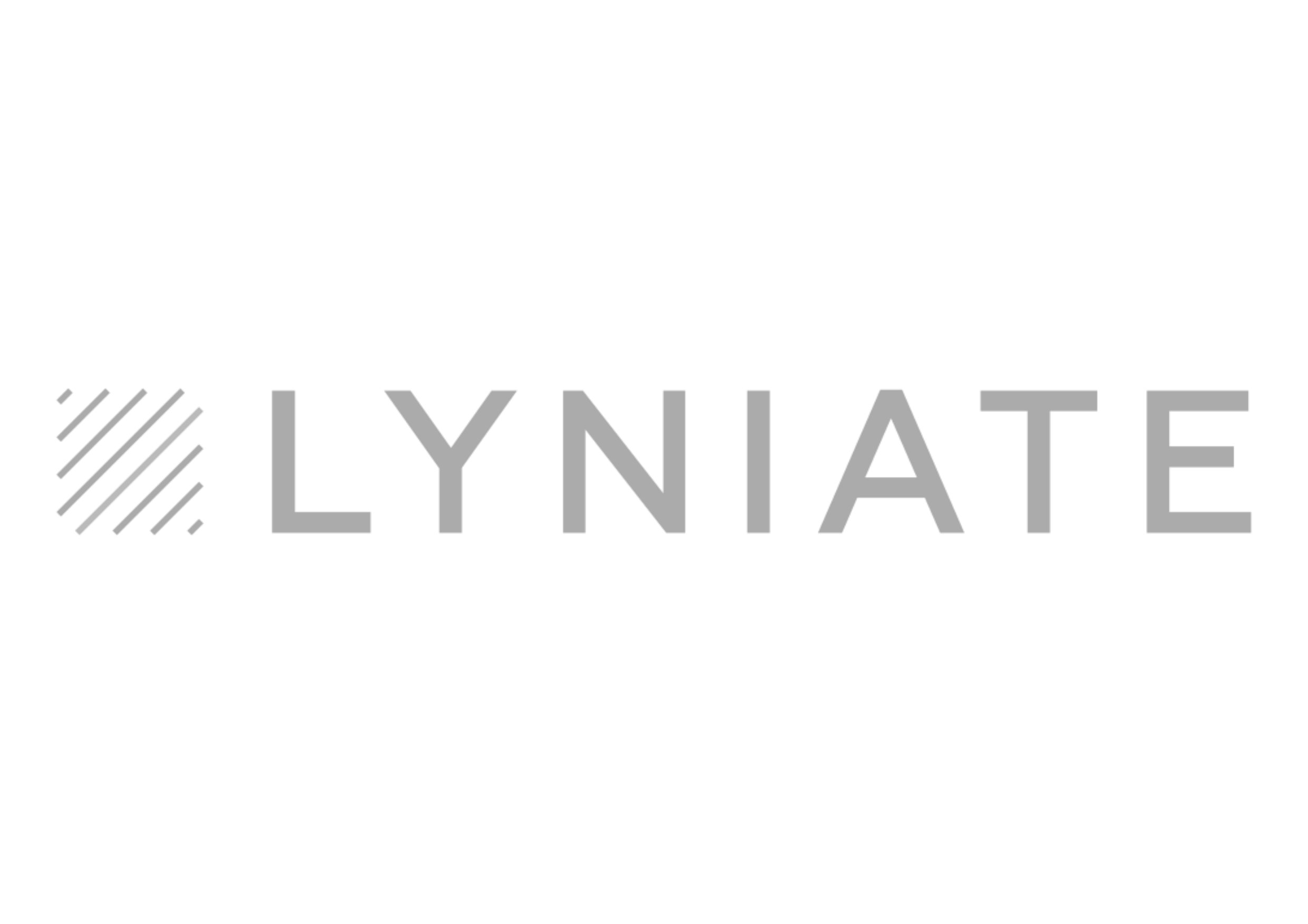 Lyniate logo
