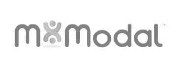 M Modal logo