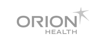 Orion Health logo