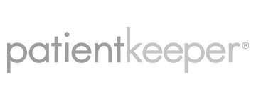 Patientkeeper logo