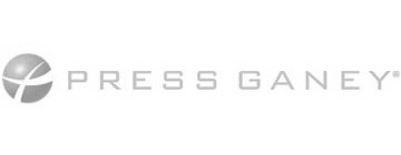 Press Ganey logo