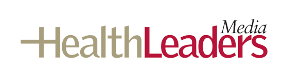 HealthLeaders logo