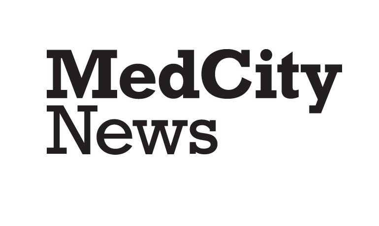 MedCity New logo